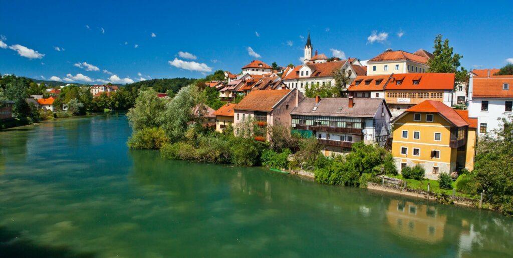 Novo mesto