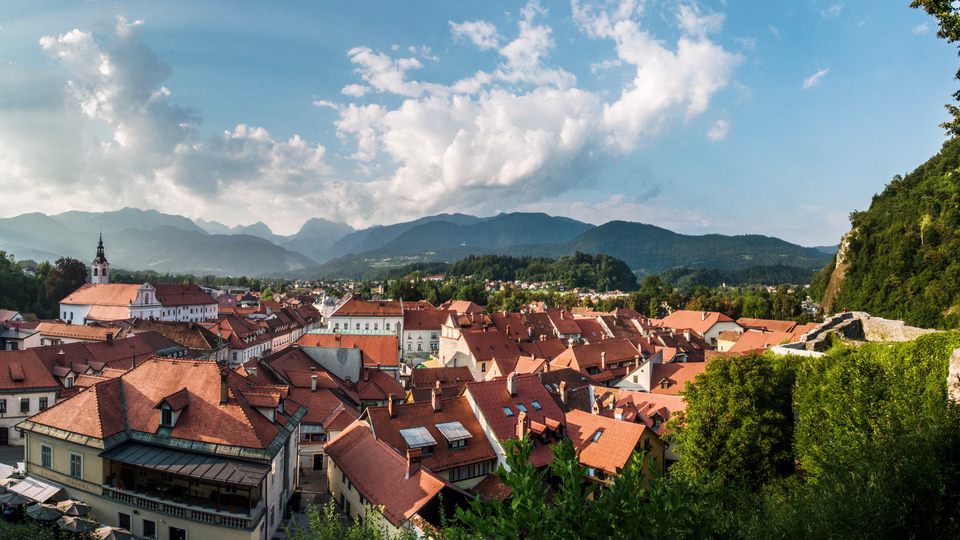 Kamnik