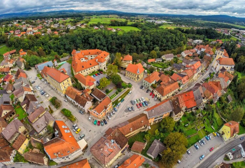 Metlika