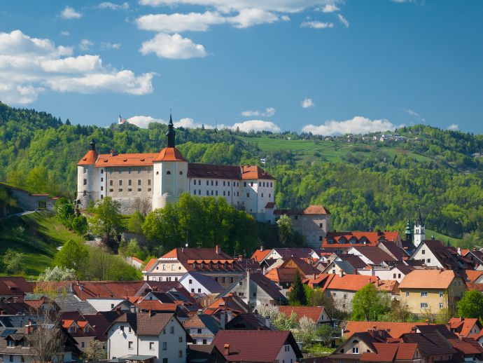 Škofjeloški grad