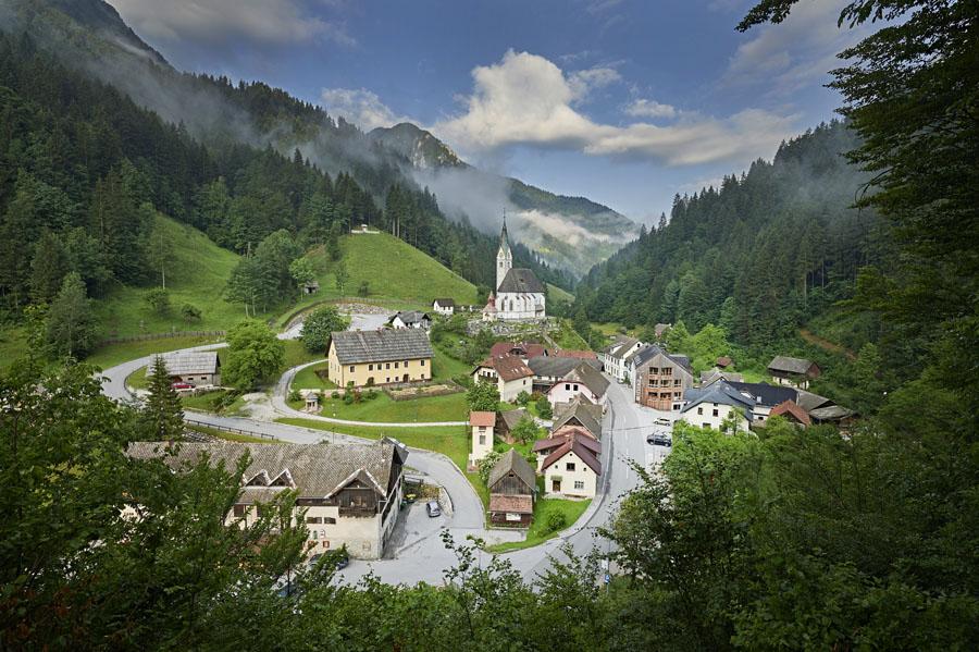Solčava