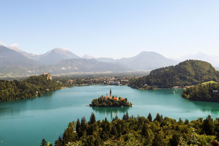Blejsko jezero