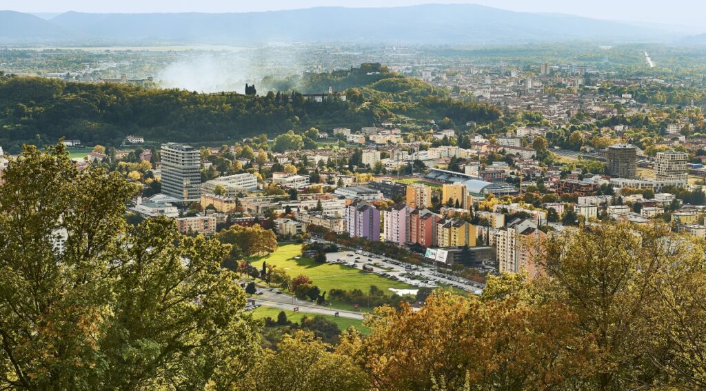 Nova Gorica