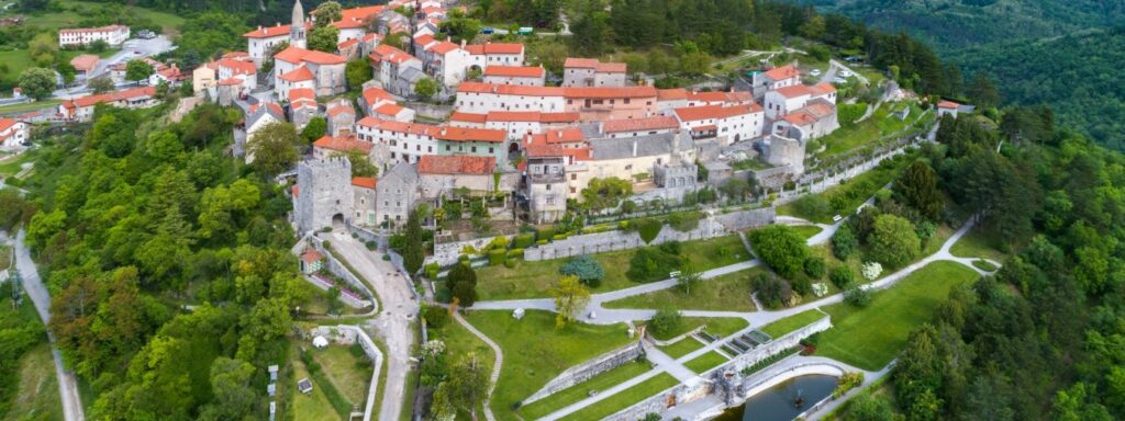 Štanjel