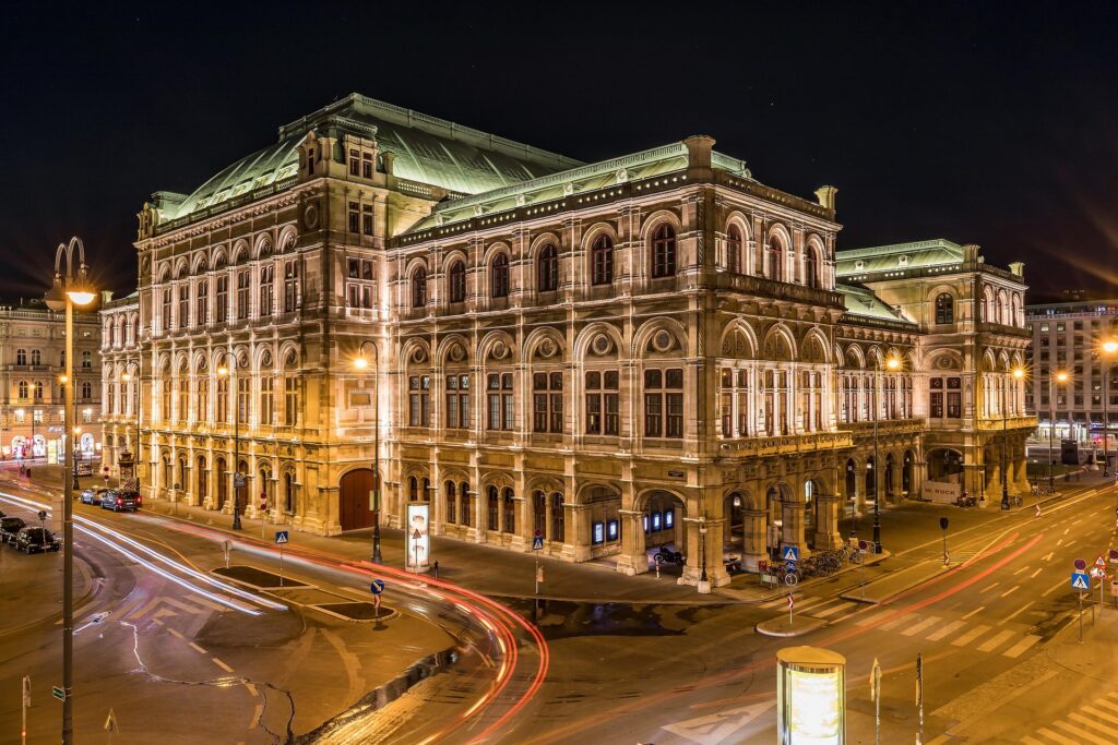 Opera Dunaj